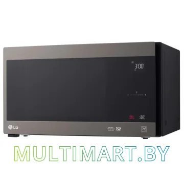Микроволновая печь LG MS2596CIT картинка 3